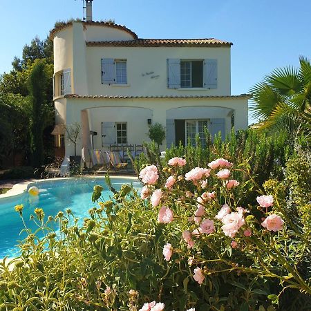 Bastide Philomen Villa Pérols Dış mekan fotoğraf